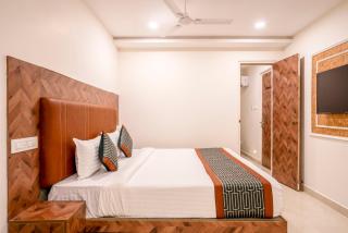 Hotel Helixo Classic Kompally - 5