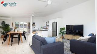 The Atrium Shoal Bay - 0