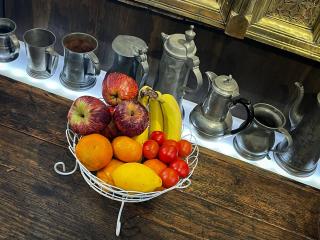 The Hill House Panorama - 3