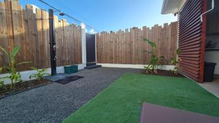 Studio Koton - 3 étoiles - Deshaies centre - 6