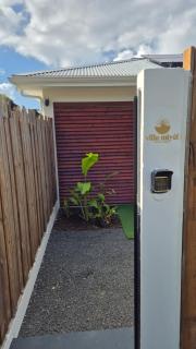 Studio Koton - 3 étoiles - Deshaies centre - 8