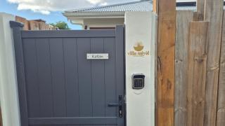 Studio Koton - 3 étoiles - Deshaies centre - 9