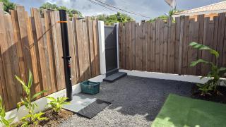 Studio Koton - 3 étoiles - Deshaies centre - 7