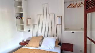 Studio Koton - 3 étoiles - Deshaies centre - 4