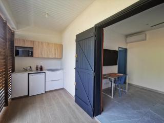 Studio Koton - 3 étoiles - Deshaies centre - 3