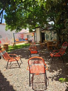 Old House Hostel - 5