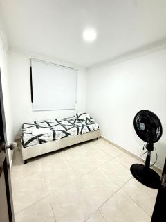 Apartamento en Barranquilla barrio San José - Barranquilla - 3