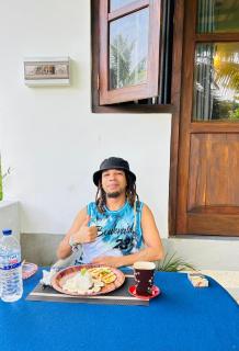 Ramya Ru Nature Resort - 3