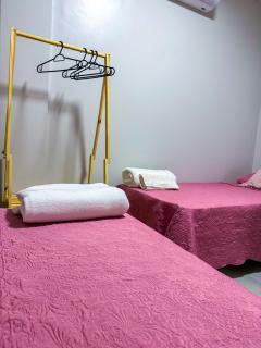 Espaço novo à beira da BR 316 - 5