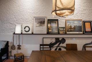 Cheong Fatt Tze - The Townhouses - 9