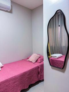 Espaço novo à beira da BR 316 - 6