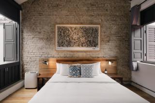 Cheong Fatt Tze - The Townhouses - 3