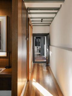 Cheong Fatt Tze - The Townhouses - 1