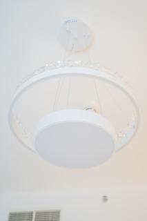 Chic Studio l Waters Edge l Top Location in Yas island l Canal view with Balcony l Free Parking l Near Yas Mall l F1 Yas Island l Sea world - 6