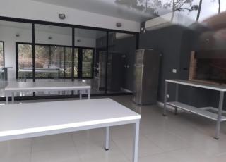 Monombiente tipo loft - 9