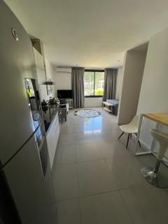 Monombiente tipo loft - 2