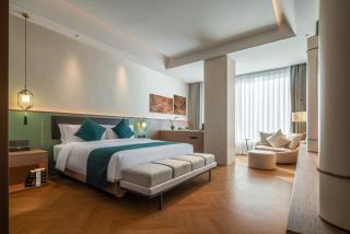 Oriental Elegant Hotel - 0