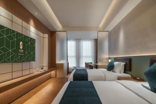 Oriental Elegant Hotel - 8