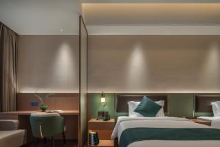 Oriental Elegant Hotel - 5