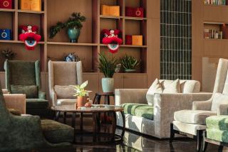 Oriental Elegant Hotel - 3