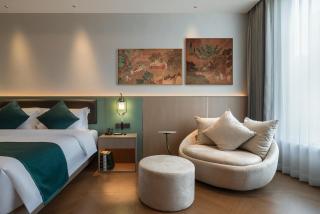 Oriental Elegant Hotel - 2