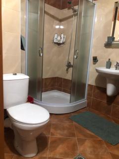 Comfortable and affordable big studio - 9