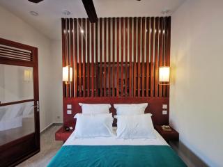 Studio Shokola - Deshaies centre - 9