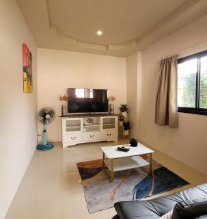 House 5 minutes from Lamai Beach - 1