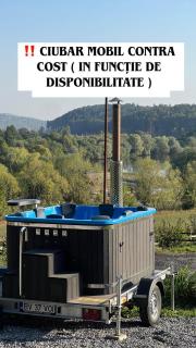 Pensiunea Dealul Miristei Fundata - 9