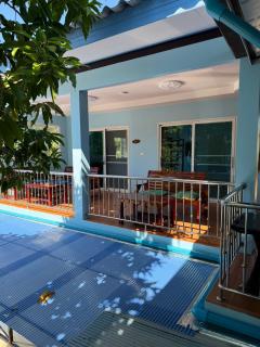 Twocans Homestay KohMak - SHA - 5