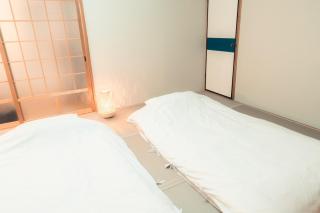 子連れ歓迎 平屋一棟貸し 3LDK 最大8名 プレイルーム付 法隆寺徒歩5分 HMV Horyuji - 5
