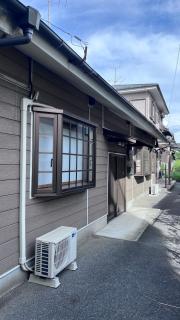子連れ歓迎 平屋一棟貸し 3LDK 最大8名 プレイルーム付 法隆寺徒歩5分 HMV Horyuji - 1