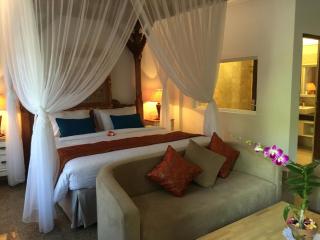 Puri Dewa Bharata Hotel & Villas - Legian - 4