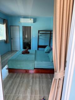 Twocans Homestay KohMak - SHA - 7