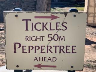 Tickles Cottage in a beautiful Rural Setting - 9