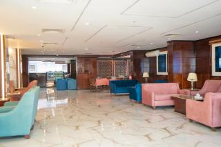 فندق جوهرة المقام الحمراء - 4