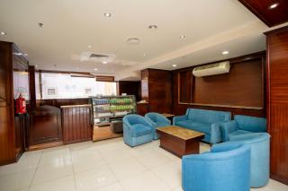 فندق جوهرة المقام الحمراء - 7