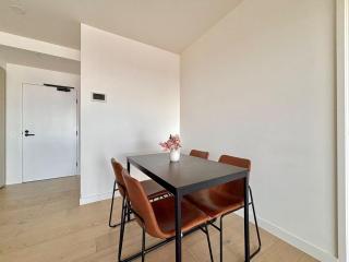 Monash M-City Staycation Hub&Hospitable - 7