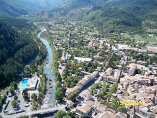 L'Oustaou Castellane - Castellane - 1