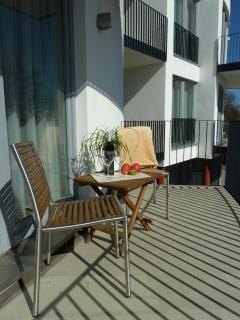 Hotel Goor und Apartmenthaus - Putbus - 3