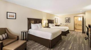 Best Western Frontier Motel - 1