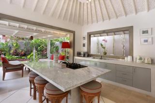 Villa Viona 4 - Seminyak - 7