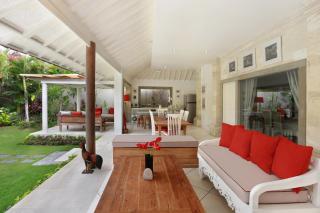 Villa Viona 4 - Seminyak - 5