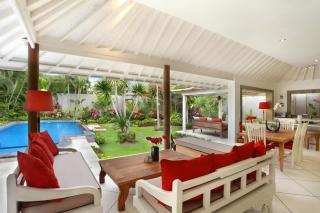 Villa Viona 4 - Seminyak - 6