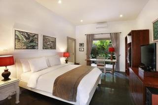 Villa Viona 4 - Seminyak - 4
