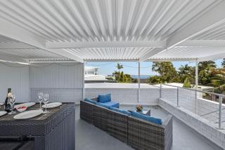 Galoola Hidden Gem - 2,97 Galoola Drive, Rooftop outdoor area with spectacular views, Wi-Fi and air conditioning. - 0