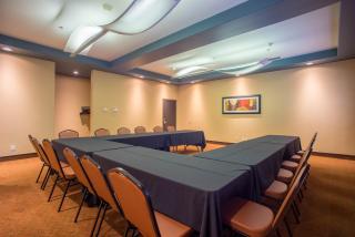 Best Western Plus The Inn at St Albert - St. Albert - 5