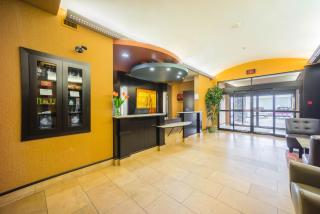 Best Western Plus The Inn at St Albert - St. Albert - 1