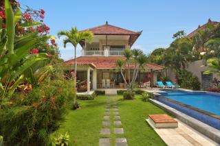 Villa Viona 4 - Seminyak - 9
