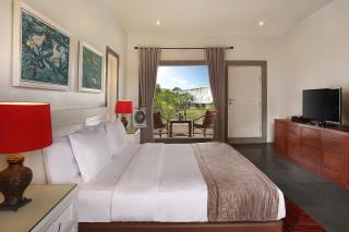 Villa Viona 4 - Seminyak - 1
